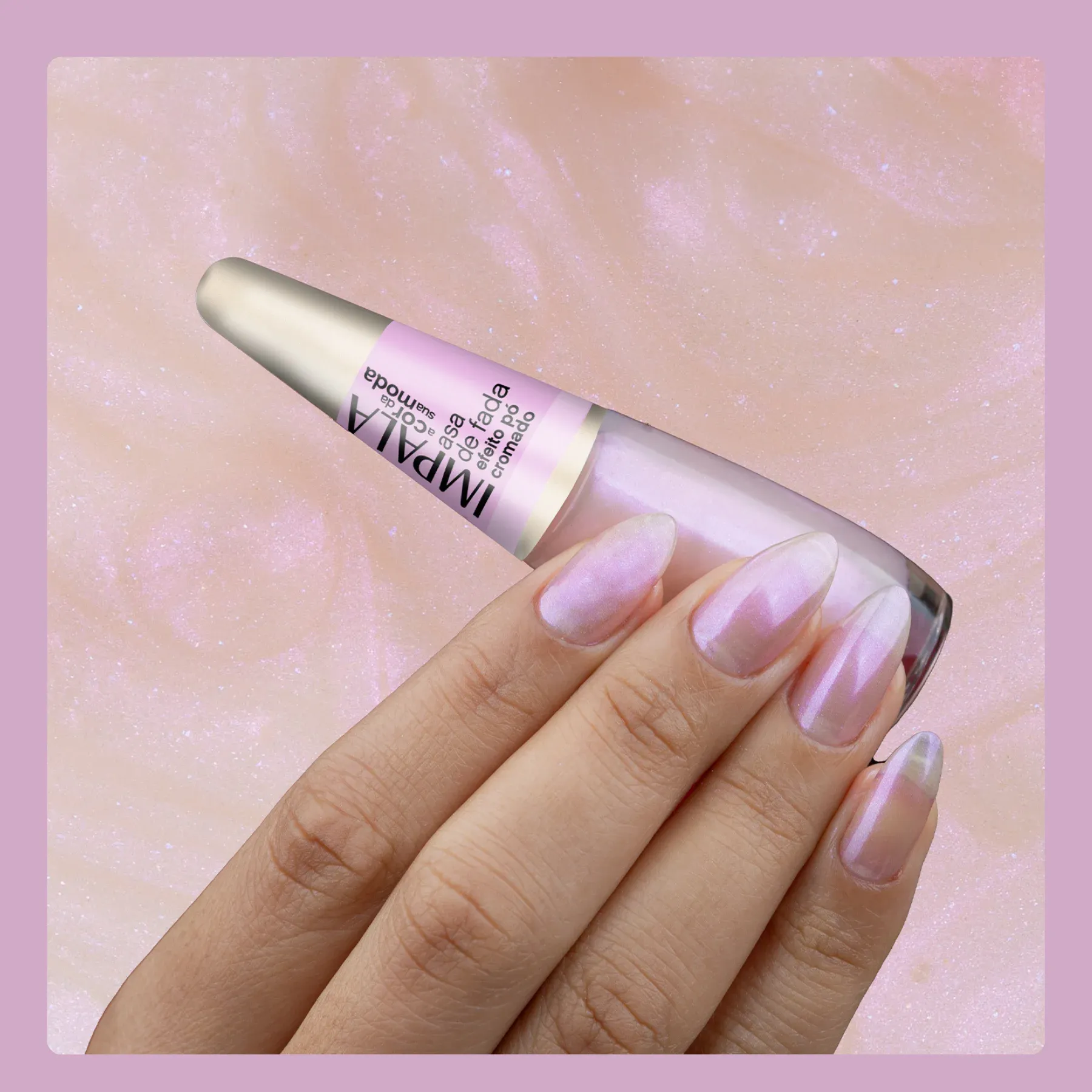 IMPALA ASA DE FADA -2-